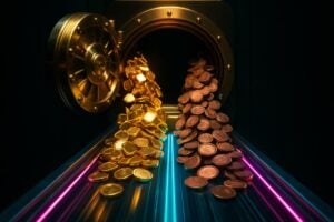 Read more about the article WisdomTree tokenized funds expand to Solana in new multichain access push