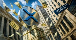 Read more about the article XRP ETFs are devouring supply at a rate that exposes a glaring $1 billion institutional secret
