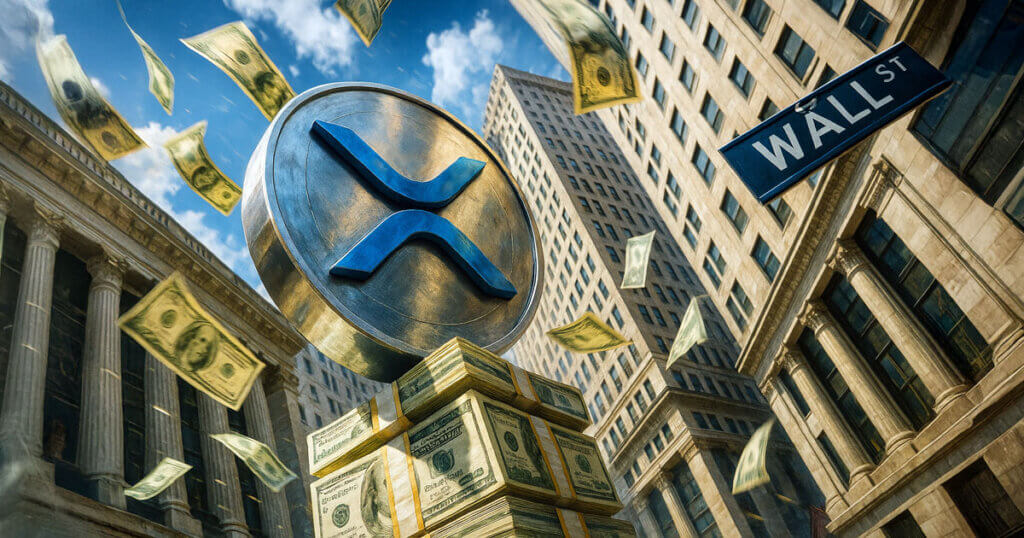 You are currently viewing XRP ETFs are devouring supply at a rate that exposes a glaring $1 billion institutional secret