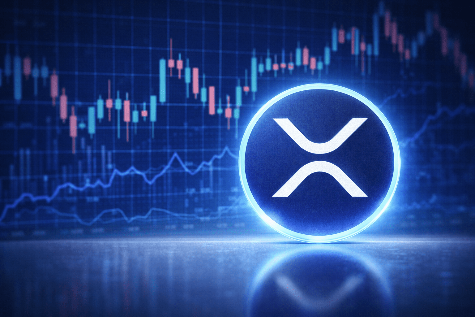 You are currently viewing XRP Ledger Sets New Records Despite Price Weakness—What It Signals