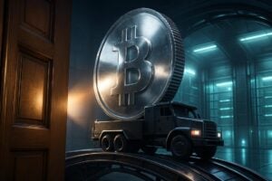 Read more about the article Institutional flows and SEC victory reshape xrp price outlook for 2026