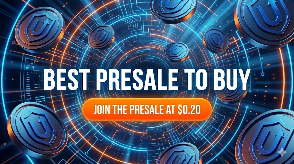 You are currently viewing Best Crypto Presale Under $1: USE.com Nears Its Next Price Stage