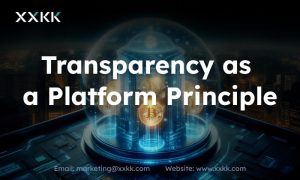 Read more about the article XXKK Crypto Exchange Strengthens Platform Transparency and User Communication