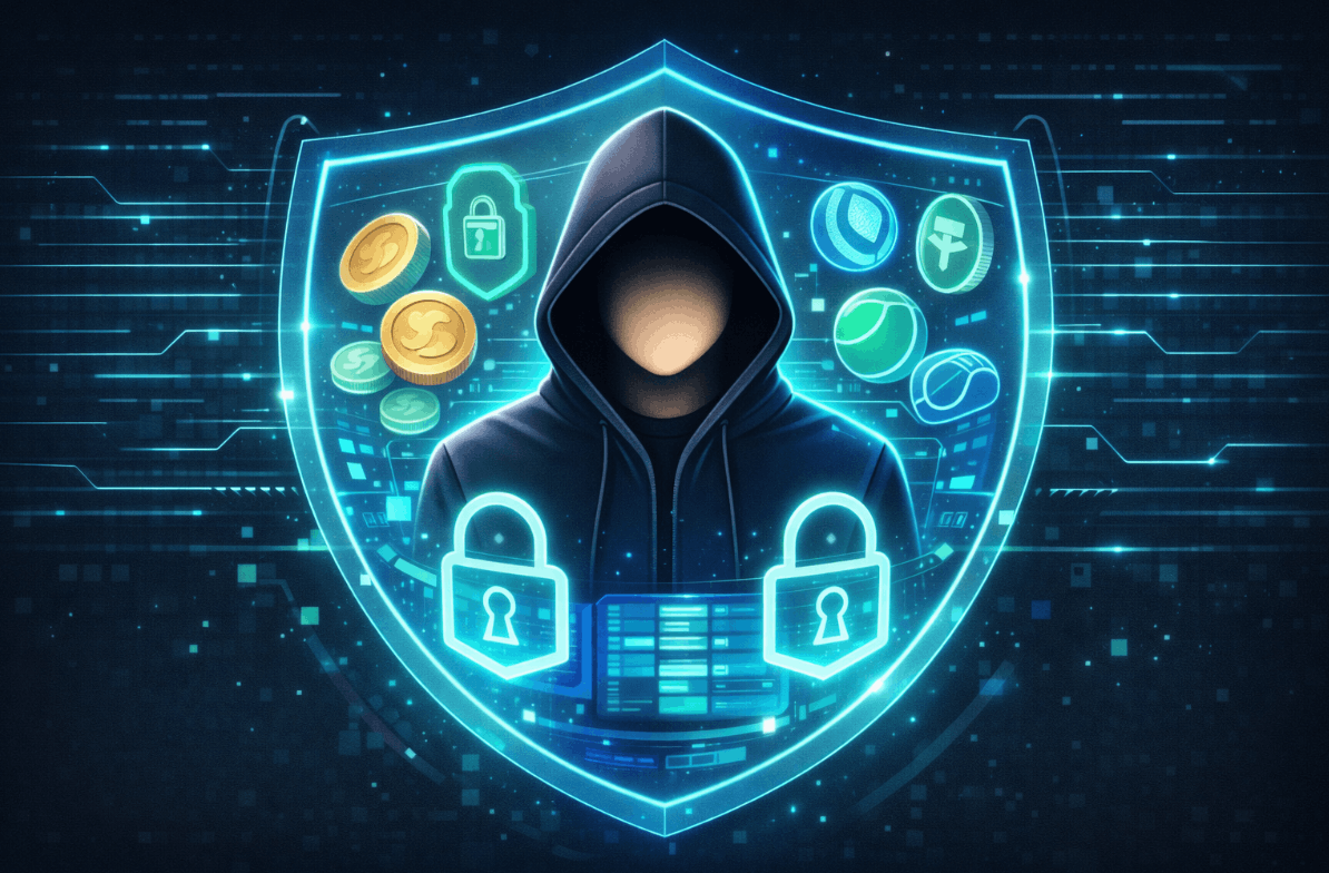 Read more about the article Top Anonymous Sports Betting Platforms for Privacy-Focused Players