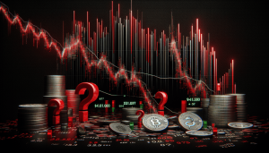 Read more about the article Bitcoin Drags Crypto Lower as Extreme Fear Signals an Overextended Selloff