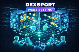 Read more about the article Dexsport Sportsbook Review: How Decentralized Sports Betting Works in Practice