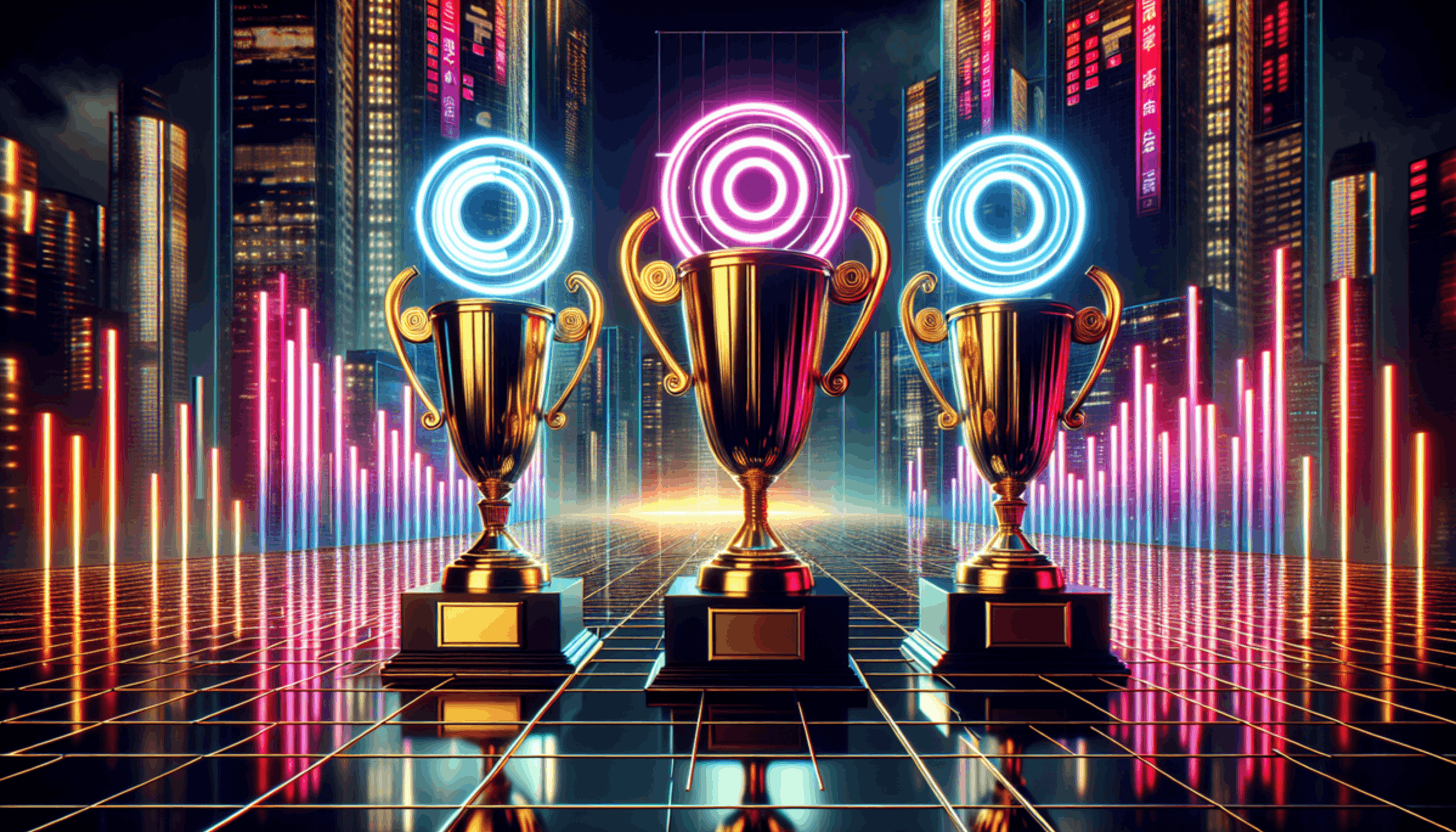 You are currently viewing Best Crypto Marketing Agency: Outset PR Earns Industry Recognition for Its Data-Driven Approach