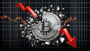 Read more about the article Why Is Bitcoin Stuck Below $70K? Key BTC Resistance to Watch