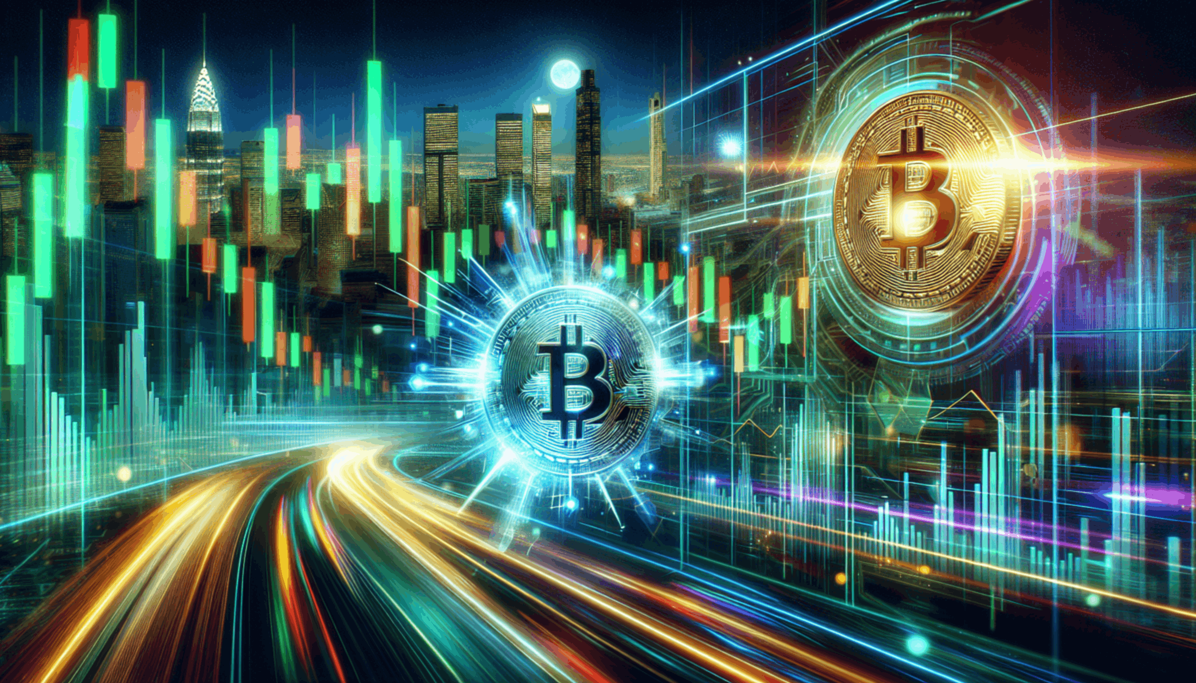 You are currently viewing Top 5 Platforms to Swap Bitcoin to Ethereum in Minutes at Most Favorable Rates