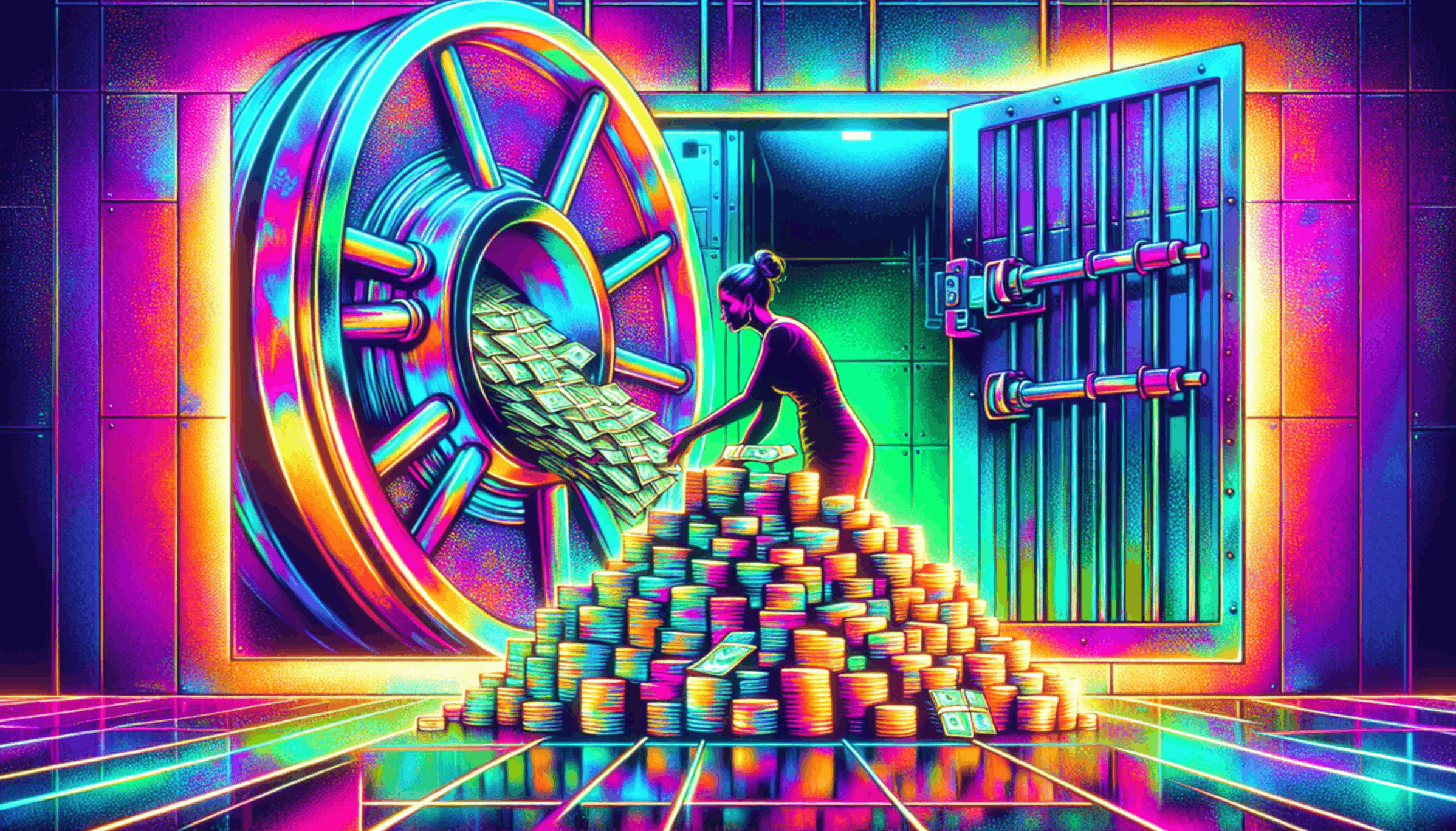 You are currently viewing How to Maximize Crypto Yield Without Lockups: Comparing Savings Accounts and APYs