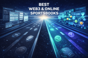 Read more about the article Best Web3 and Online Sportsbooks for Betting in 2026