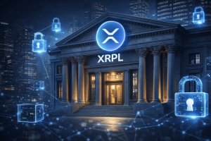 Read more about the article XRP Ledger Launches Permissioned DEX and Token Escrow in Major Upgrade