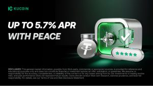 Read more about the article KuCoin Expands Earn Suite with KuCoin Wealth for High-Value Investors Seeking Defined-Term Returns