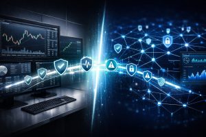 Read more about the article CoinFound and CertiK Join Forces to Expand Web3 Data Transparency and Security Intelligence