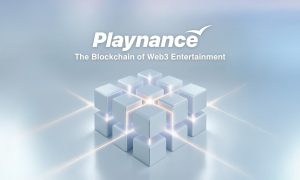 Read more about the article Playnance Public Announcement Debuts Platform, Bringing Web3 to Non-Crypto Users