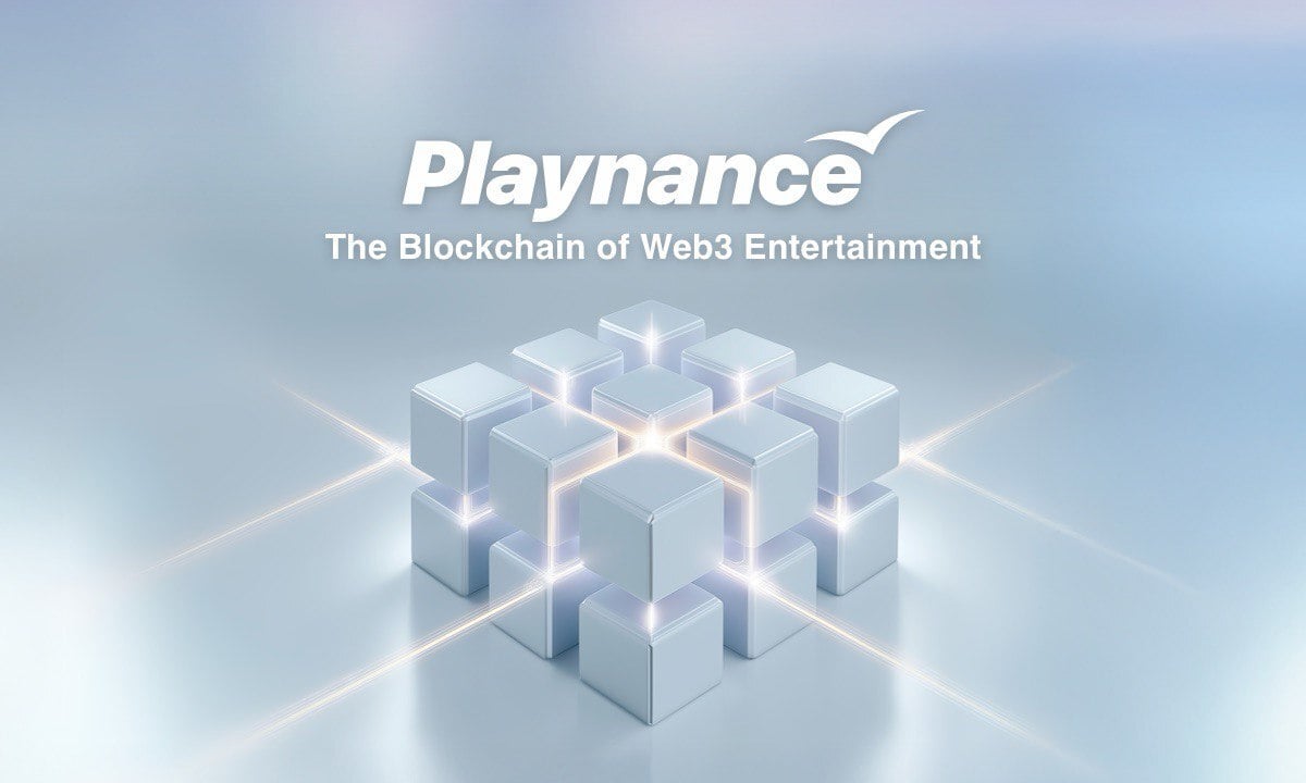 Read more about the article Playnance Public Announcement Debuts Platform, Bringing Web3 to Non-Crypto Users
