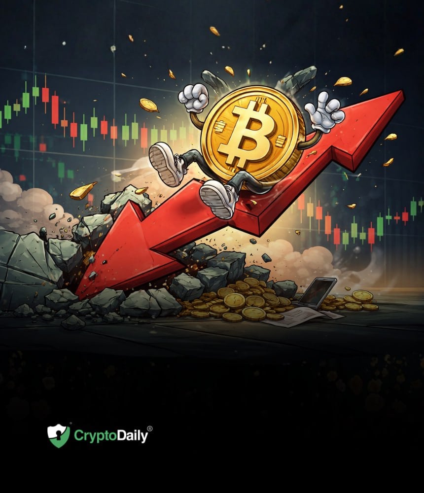 Read more about the article Bitcoin Technical Analysis February 11: $69,000 Breach Confirmed – Bearish Leg Lower Ahead?
