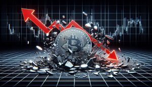 Read more about the article Bitcoin Faces Triple Threat After Plunging Below $78K: More Downside Ahead?