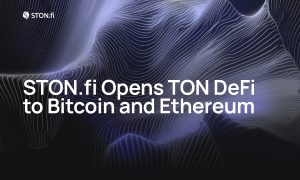 Read more about the article STON.fi Opens TON DeFi to Bitcoin and Ethereum
