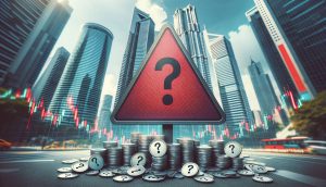 Read more about the article Ethereum Bearish Trend Accelerates as Support Below $2,000 Looms