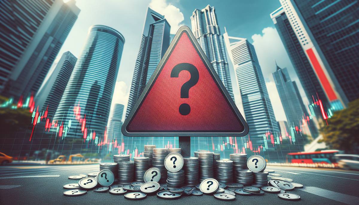 You are currently viewing Ethereum Bearish Trend Accelerates as Support Below $2,000 Looms