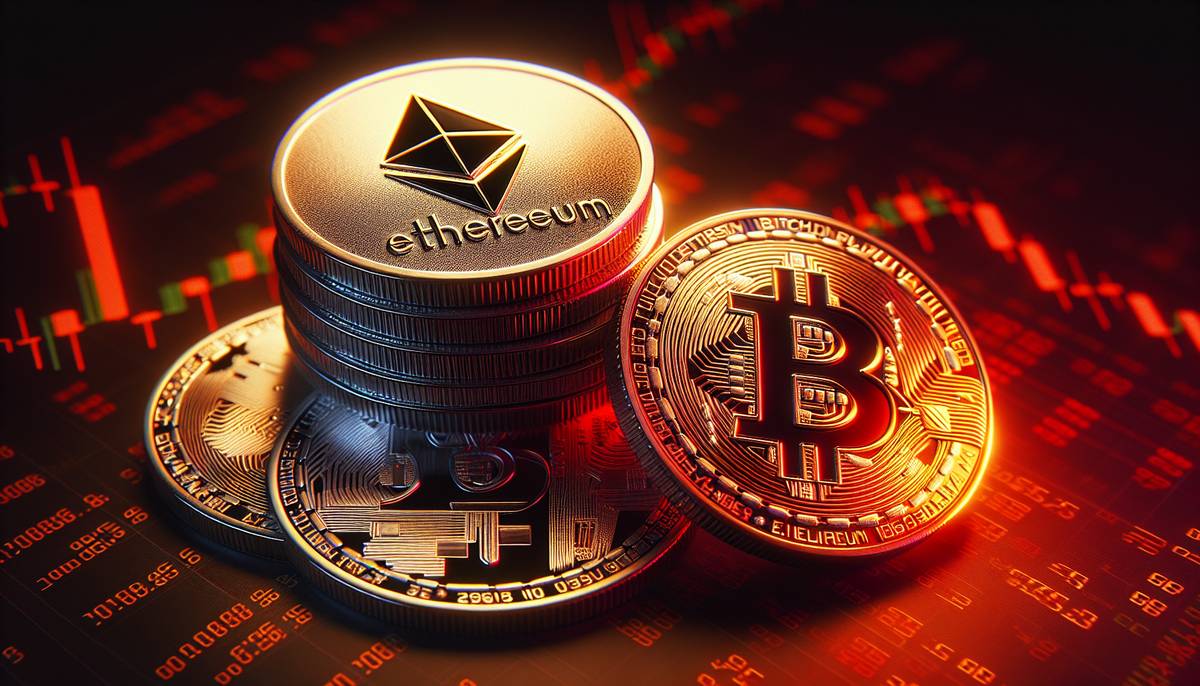 Read more about the article How to Buy ETH with USD: Alternatives to CEX