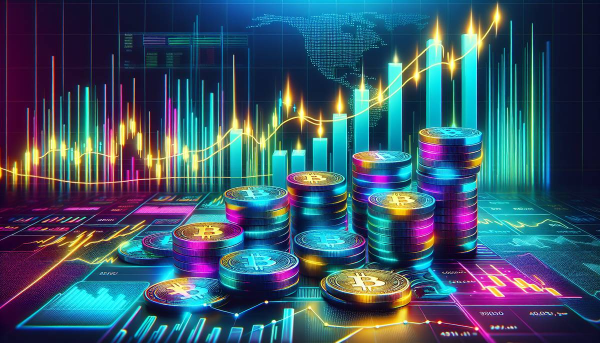 Read more about the article Bitcoin Price Outlook: Oversold Market Sets the Stage for a Technical Bounce