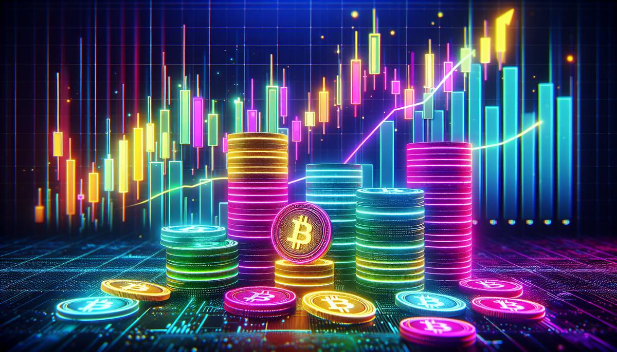 You are currently viewing Finding the Best Crypto Interest Rates in 2026: What Platforms Offer Competitive APY?