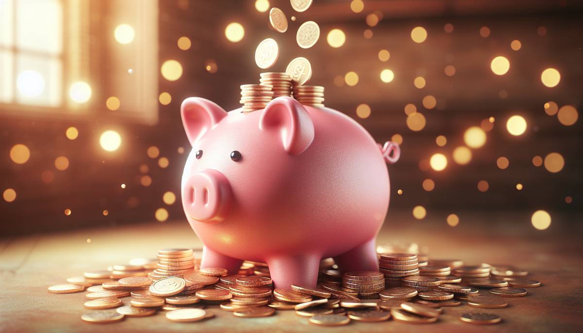 You are currently viewing Stablecoin Savings Explained: Earning Interest on USDT and USDC