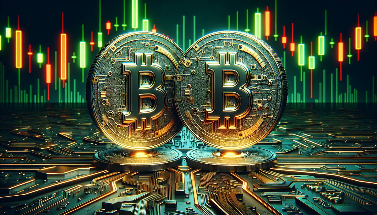 You are currently viewing How to Swap BTC to USDT Quickly with Trusted Providers