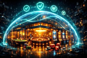 Read more about the article Where Players Gamble with Confidence: Best Licensed Web3 Casinos in 2026