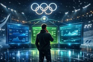 Read more about the article 2026 Winter Olympics Betting Guide: Which Sportsbooks Offer Most Competitive Odds?