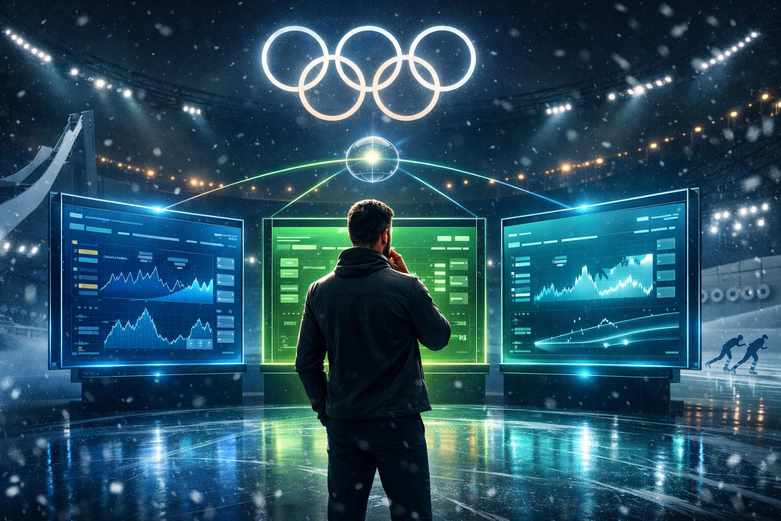 You are currently viewing 2026 Winter Olympics Betting Guide: Which Sportsbooks Offer Most Competitive Odds?