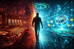 Read more about the article From Centralized to Web3: Best Decentralized Crypto Casinos in 2026