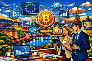 Read more about the article How to Plan Effective Crypto PR Campaigns in Europe in 2026