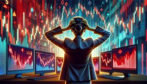Read more about the article Altcoin Sell-Off Leads the Market Lower as Institutional Interest Cools