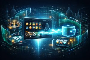 Read more about the article Anonymous Web3 Gambling in Germany: Top Crypto Casinos Without ID Verification