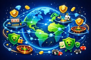 Read more about the article Licensed Web3 Casino Gambling Explained — Best Regulated Platforms Globally