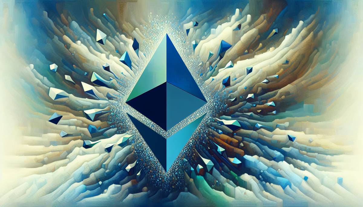 You are currently viewing Five Ways to Buy ETH This Spring: From CEX to Exchange Aggregators