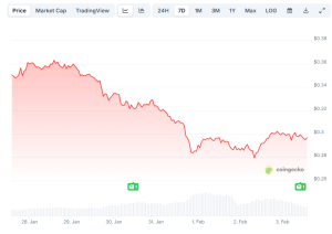 Read more about the article ADA Price Alert: Why Cardano Investors Are Moving Assets to Self-Custody Now