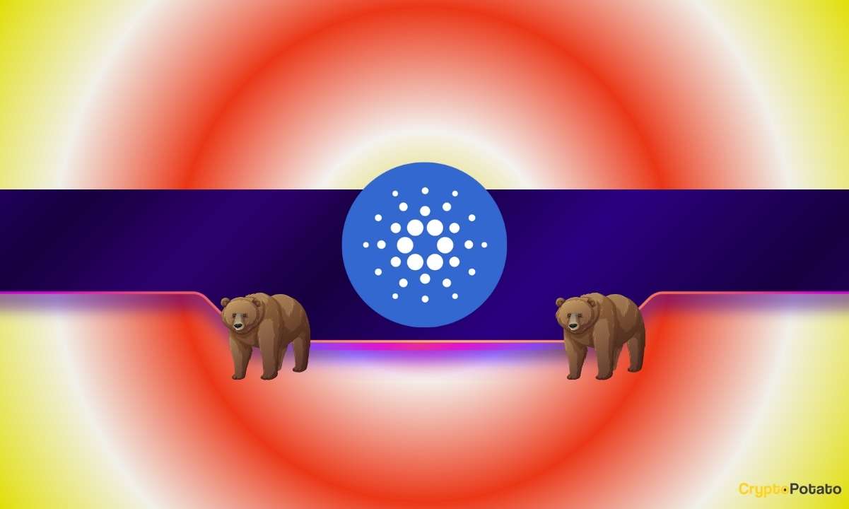 Read more about the article Is Cardano in Trouble? Why Whales Are Abandoning Binance