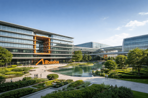 Read more about the article Alibaba Explores Solana Network Capabilities With High-Performance RPC Showcase