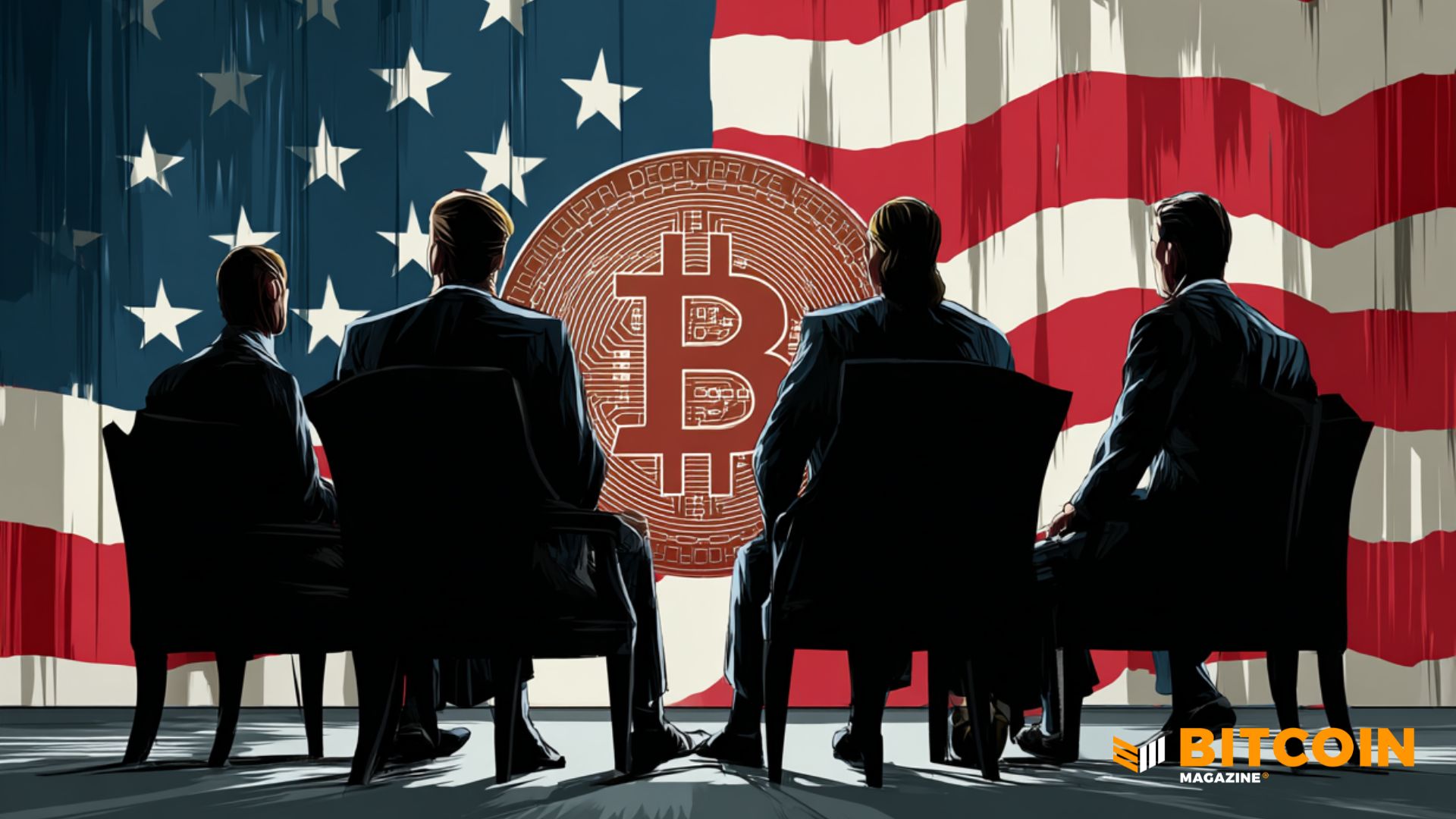 Read more about the article Trump Family-Backed American Bitcoin Keeps Stacking Bitcoin, Holdings Pass 6,000 BTC