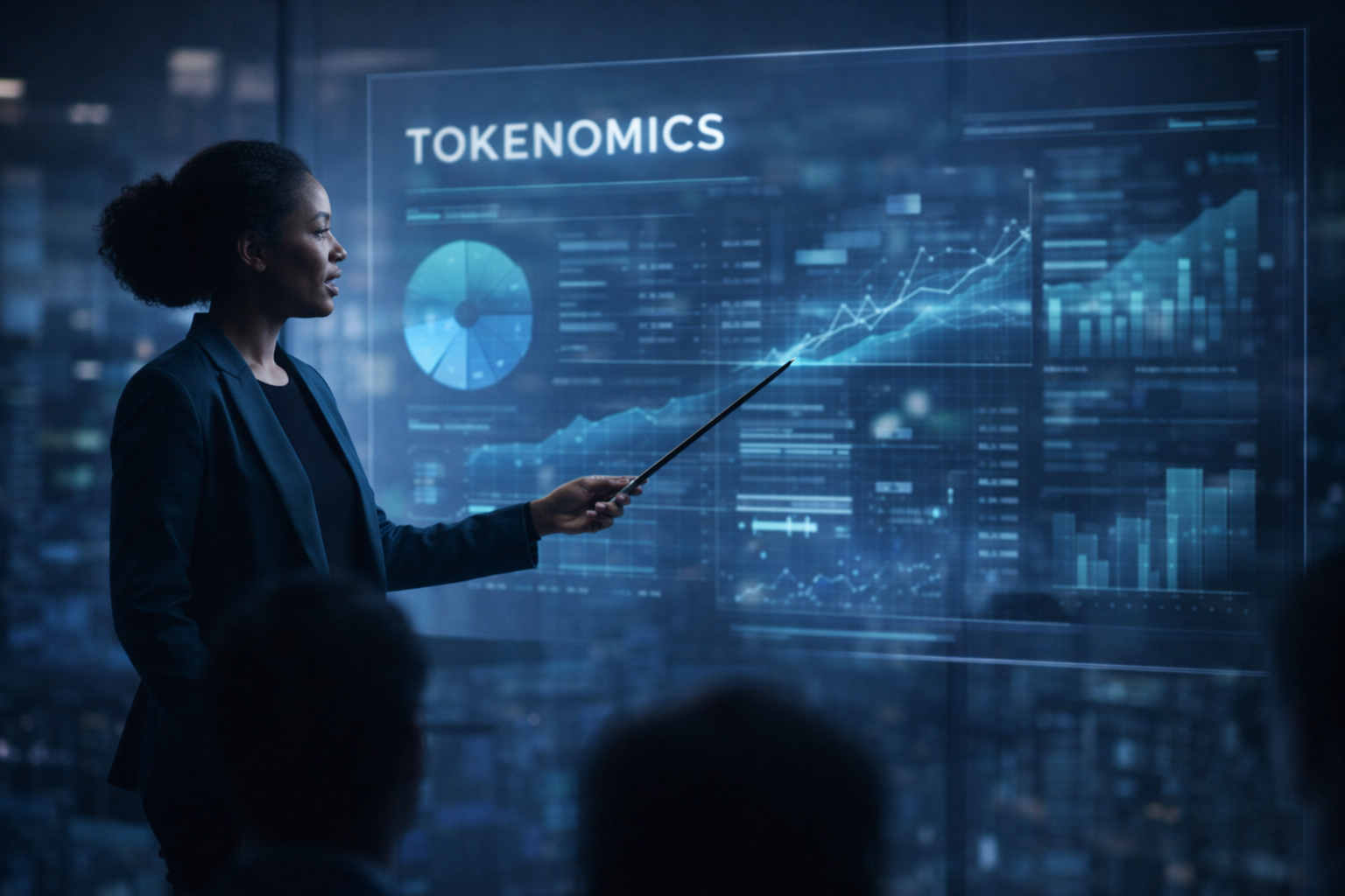 You are currently viewing APT Could Become Scarcer as Aptos Foundation Proposes Supply and Reward Reforms