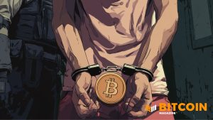 Read more about the article Argentine Crypto Fugitive With $56 Million in Bitcoin Arrested in Venezuela