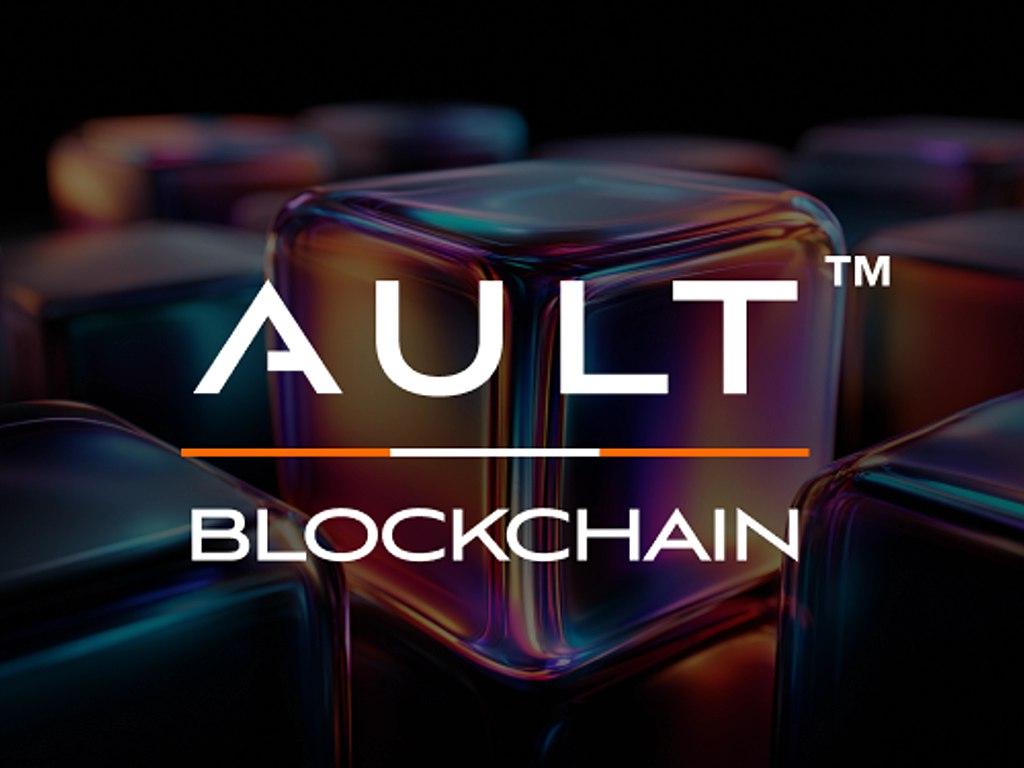 You are currently viewing Ault Capital Group Unveils Ault Blockchain Public Testnet