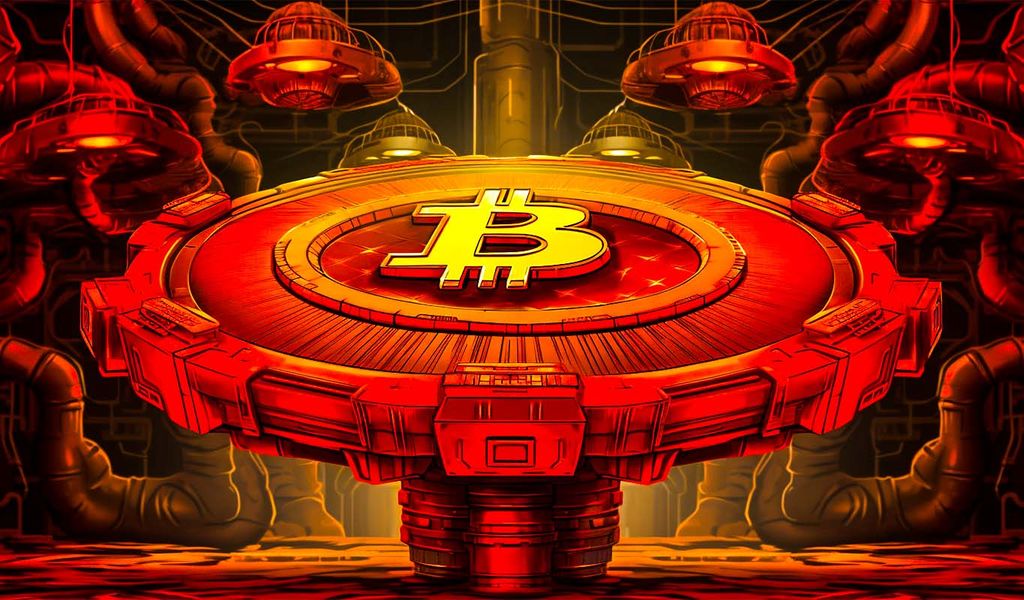 You are currently viewing Gold Will Likely Outperform Bitcoin for Years As ‘Quantum Cloud’ Hangs Over BTC’s Head: Analyst Willy Woo
