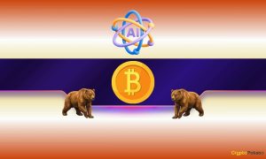 Read more about the article When Will Bitcoin’s (BTC) Bear Market End? 4 AIs Predict the Turning Point