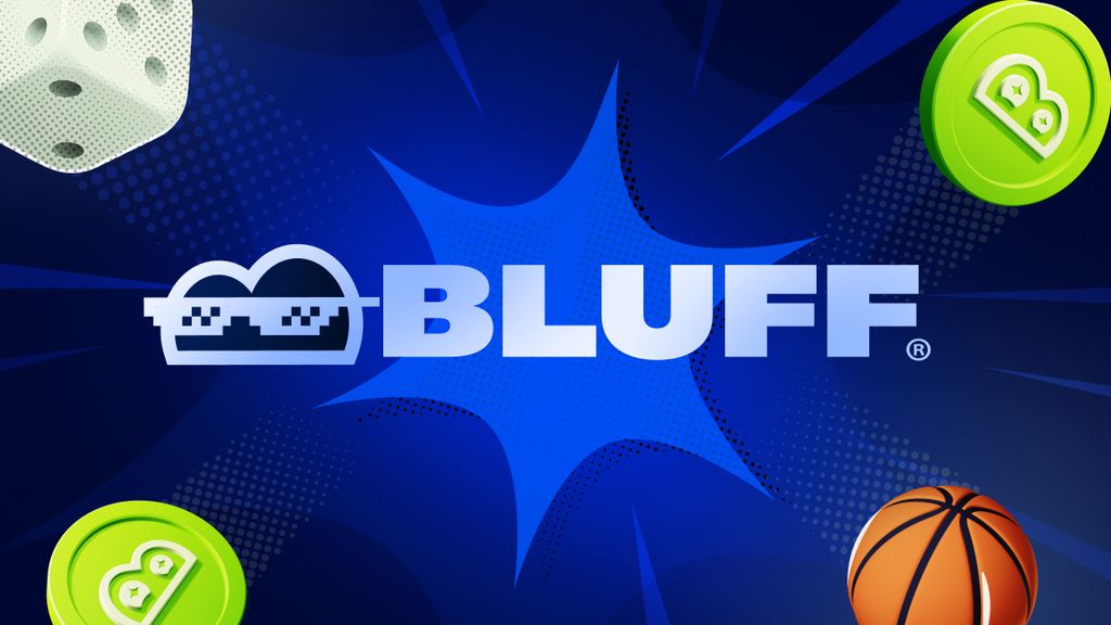 You are currently viewing BLUFF Raises $21 Million to Power Betting Innovation