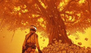 Read more about the article Family Offices Hesitant To Invest in Crypto and Gold Despite Geopolitical Uncertainty: J.P. Morgan Private Bank